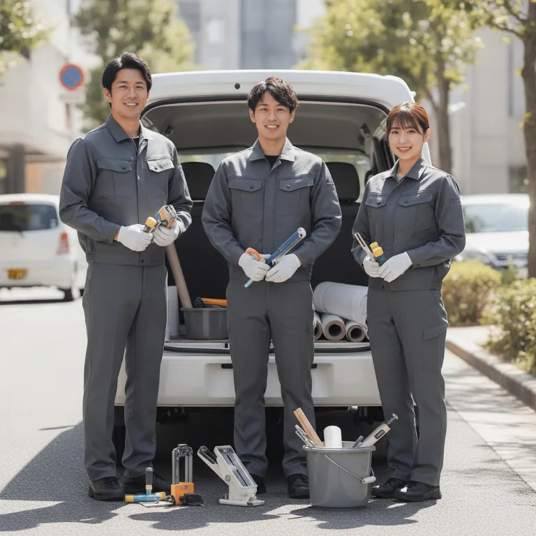 屋根工事 Kashiba